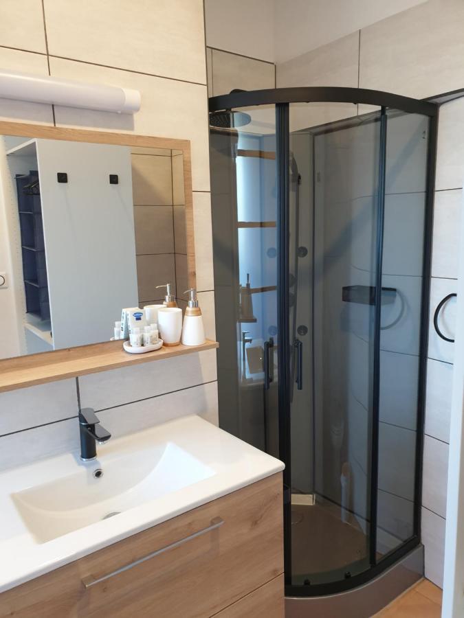 Chambres D'Hotes Dans Propriete Rurale Béziers Dış mekan fotoğraf
